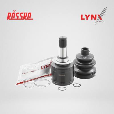LYNXauto CI-1017 ШРУС внутренний | перед лев |