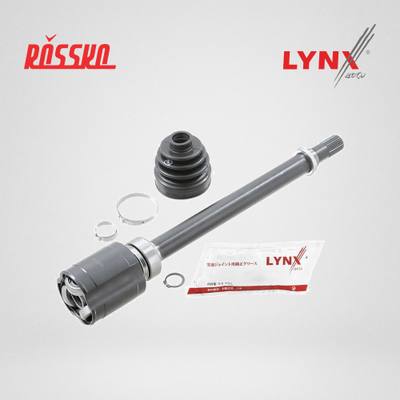 LYNXauto CI-1043 ШРУС внутренний | перед прав |
