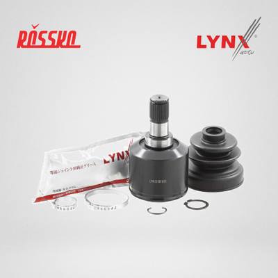 LYNXauto CI-1051 ШРУС внутренний | перед лев |