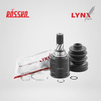 LYNXauto CI-1058 ШРУС внутренний | перед лев |