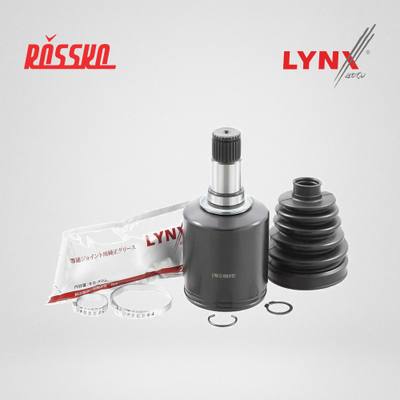 LYNXauto CI-1054 ШРУС внутренний | перед лев |