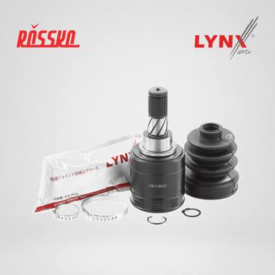LYNXauto CI-1059 ШРУС внутренний | перед прав |