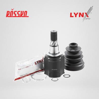 LYNXauto CI-1037 ШРУС внутренний | перед прав/лев |