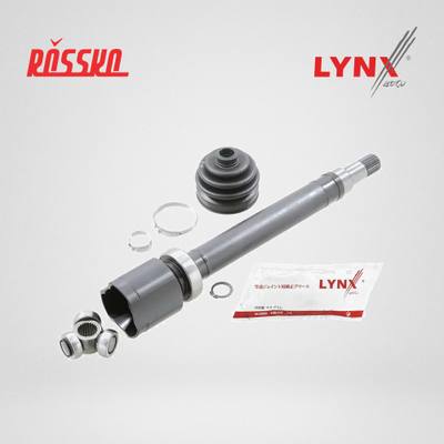 LYNXauto CI-1046 ШРУС внутренний | перед прав |