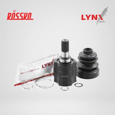 LYNXauto CI-1021 ШРУС внутренний | перед лев |
