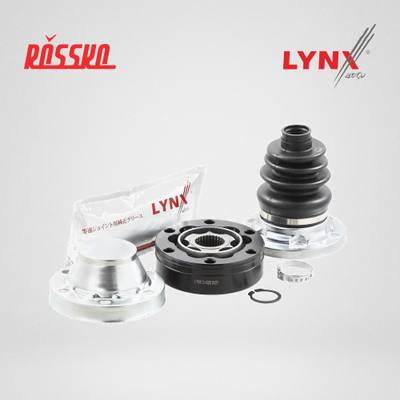 LYNXauto CI-1025 ШРУС внутренний | перед прав/лев |