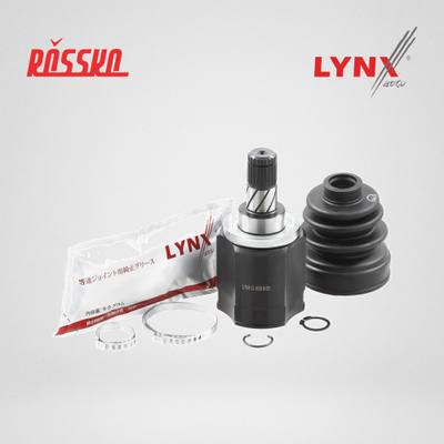 LYNXauto CI-1035 ШРУС внутренний | перед прав/лев |