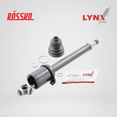 LYNXauto CI-1055 ШРУС внутренний | перед прав |