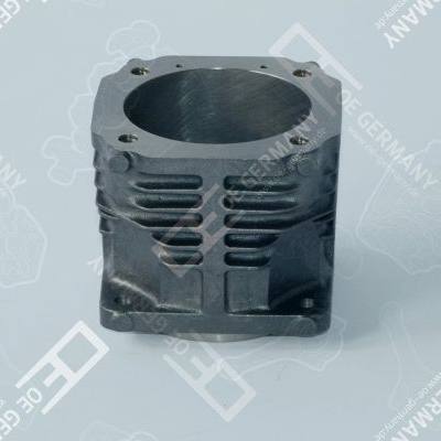 OE GERMANY 011311400000 Гильза компрессора D=95 G=90 H=104 L=94 R5/6 V6-12 воздушн. охл.