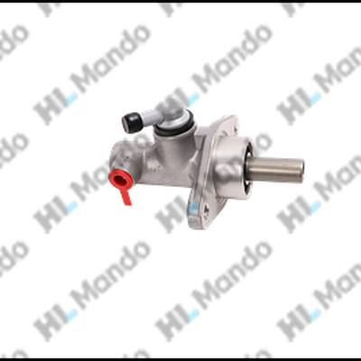 Hyundai/Kia 416505L000 Цилиндр главный сцепления