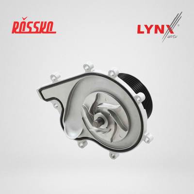 LYNXauto CW-0461 Насос водяной GAZELLE/GAZELLE NEXT/SOBOL