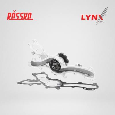LYNXauto CW-0463 Насос системы охлаждения