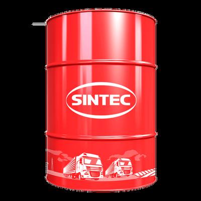 SINTEC 650900 Sintec Антифриз LUX Концентрат (красный) G12 220 кг