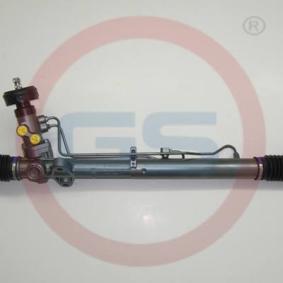 Hyundai/Kia 577002T000 Рейка рулевая