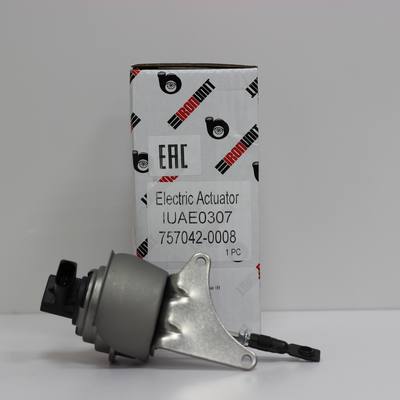 E&amp;E ACG147E Актуатор
