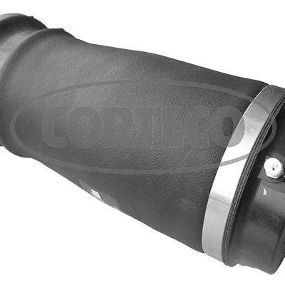 Corteco 49430438 Пневмоподушка подвески | зад |