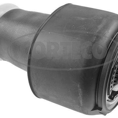 Corteco 49430516 Пневмоподушка подвески | зад |