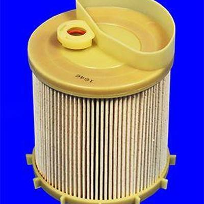 MECAFILTER ELG5489 Фильтр топливный