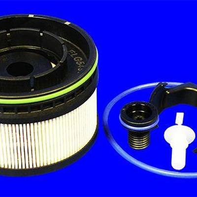 MECAFILTER ELG5493 Фильтр топливный