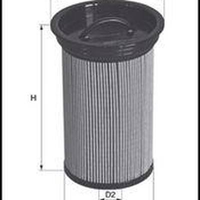 MECAFILTER ELG5499 Фильтр топливный