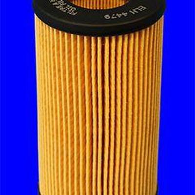 MECAFILTER ELH4479 Фильтр масляный вставка