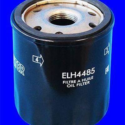 MECAFILTER ELH4485 Фильтр масляный