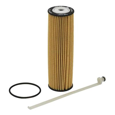 MECAFILTER ELH4490 Фильтр масляный вставка