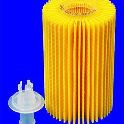 MECAFILTER ELH4500 Фильтр масляный вставка