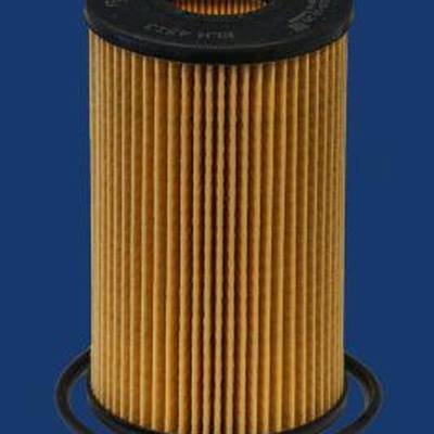 MECAFILTER ELH4513 Фильтр масляный, вставка