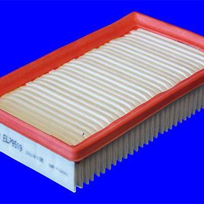 MECAFILTER ELP9519 Фильтр воздушный
