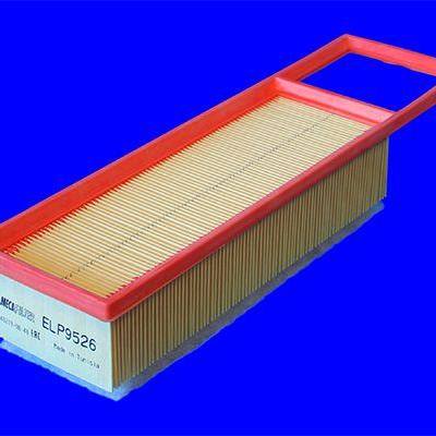 MECAFILTER ELP9526 Фильтр воздушный