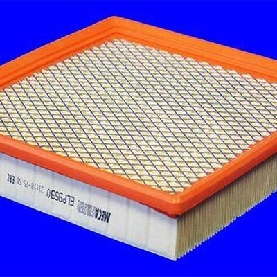 MECAFILTER ELP9530 Фильтр воздушный