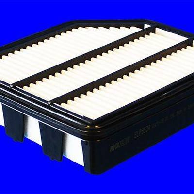 MECAFILTER ELP9534 Фильтр воздушный