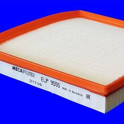 MECAFILTER ELP9555 Фильтр воздушный