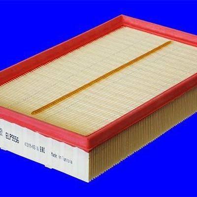 MECAFILTER ELP9556 Фильтр воздушный 