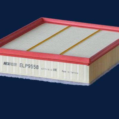 MECAFILTER ELP9558 Фильтр воздушный