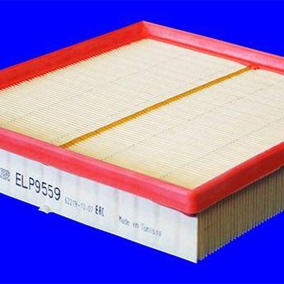 MECAFILTER ELP9559 Фильтр воздушный