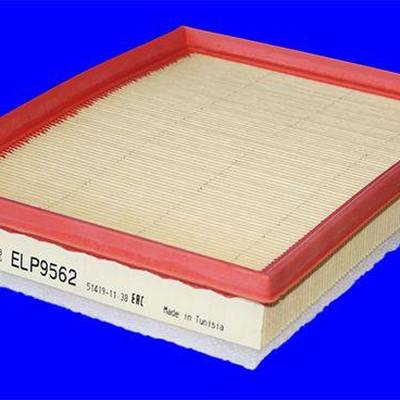 MECAFILTER ELP9562 Фильтр воздушный
