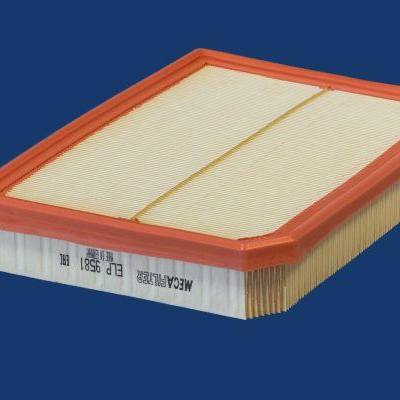 MECAFILTER ELP9581 Фильтр воздушный