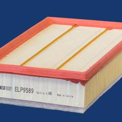 MECAFILTER ELP9589 Фильтр воздушный