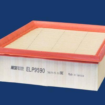 MECAFILTER ELP9590 Фильтр воздушный