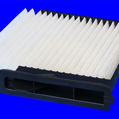 MECAFILTER ELR7360 Фильтр салона
