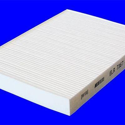 MECAFILTER ELR7367 Фильтр салона