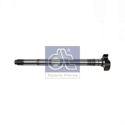 DT Spare Parts 10.23102