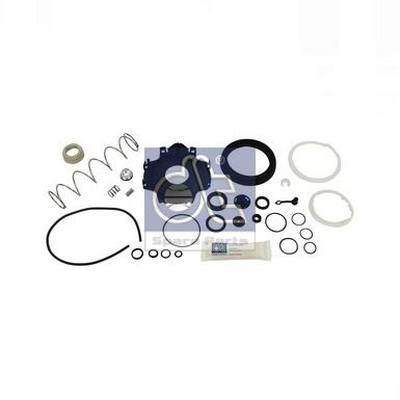 DT Spare Parts 3.94152 Ремкомплект ПГУ сцепления HCV