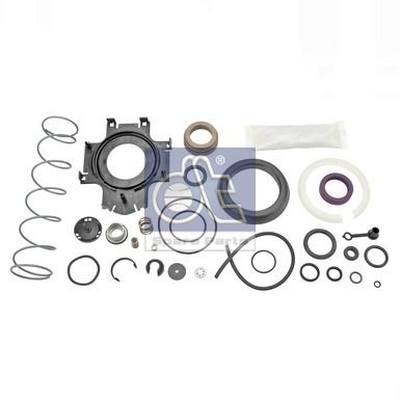 DT Spare Parts 3.94158 Ремкомплект ПГУ сцепления