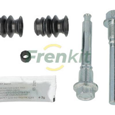 Frenkit 811017 Гильза цилиндра, передняя
