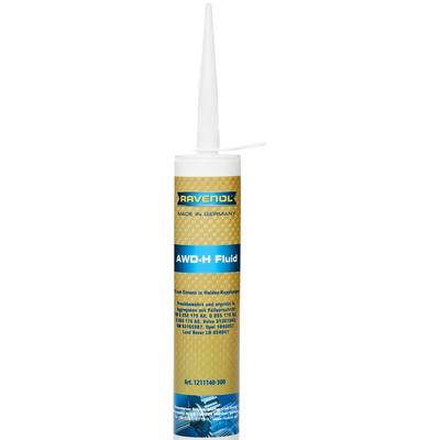 RAVENOL 1211140-300-05-999 Трансмиссионное масло  AWD-H Fluid (0.3л)