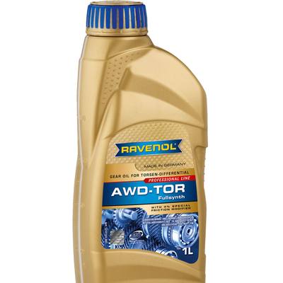 RAVENOL 1211141-001-01-999 RAVENOL AWD-TOR Fluid