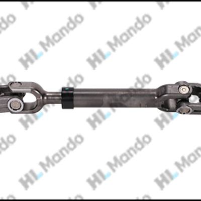 Mando EX56400H5000 Вал рулевого управления